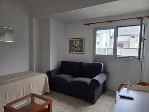 Estudio en calle Bernardo de la Torre
