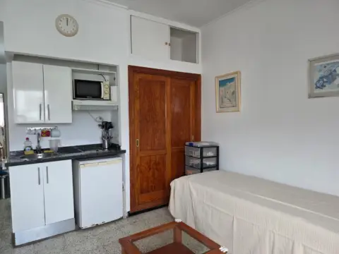 Estudio en calle Bernardo de la Torre