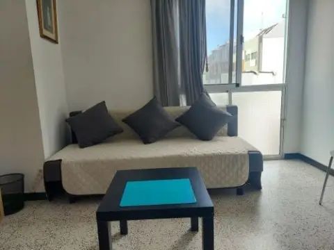 Estudio en calle Bernardo de la Torre