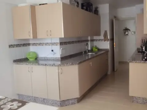 Piso en calle Albariza