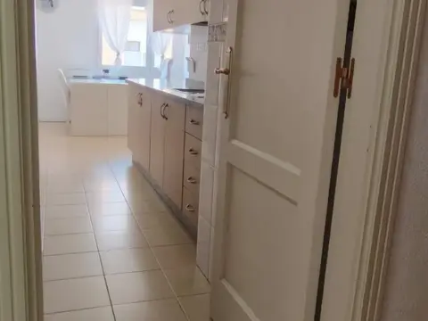 Piso en calle Albariza