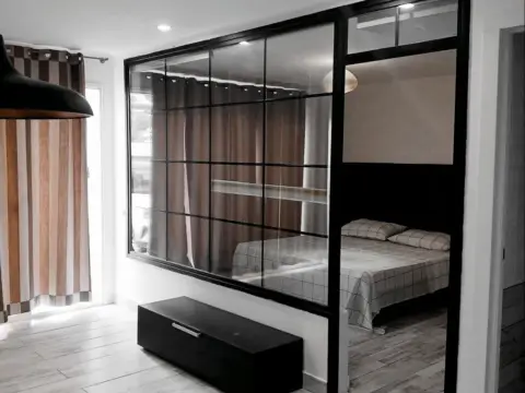Estudio en Avenida Venezuela