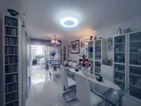 Apartamento en calle de La Habana