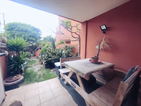 Apartamento en calle Pizarro