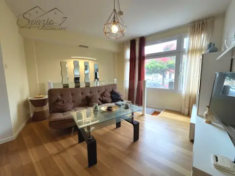 Dúplex en calle Bencomo