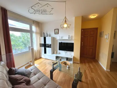 Dúplex en calle Bencomo