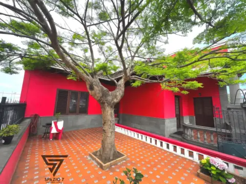 Chalet adosado en calle Lujan Perez, 1