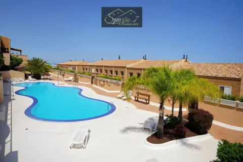 Casa en Avenida Del Pacifico