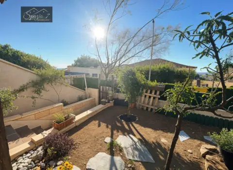 Casa en Avenida Del Pacifico