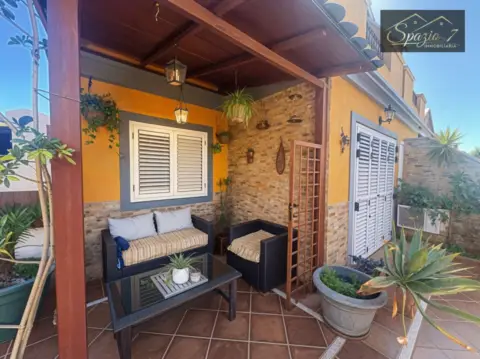 Casa en calle Jameo, nº 14