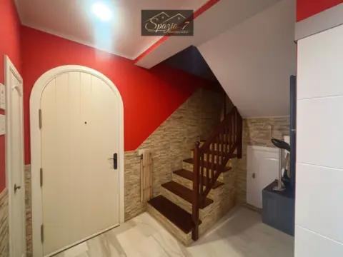 Casa en calle Jameo, nº 14