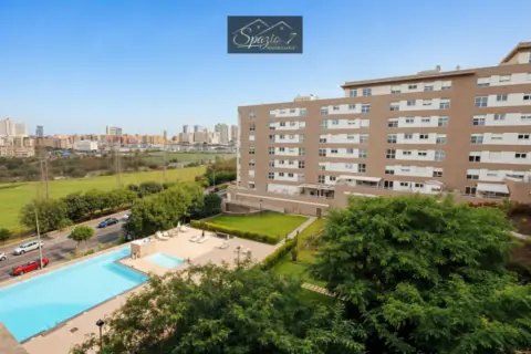 Piso en calle de Alfonso Chiscano Díaz, 8