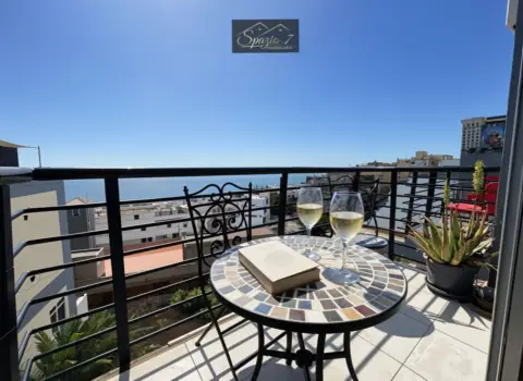 Dúplex en Avenida Marítima