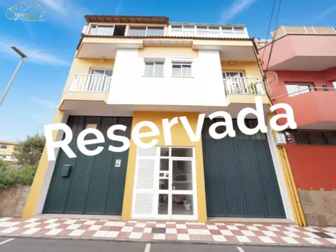 Piso en calle Cipres