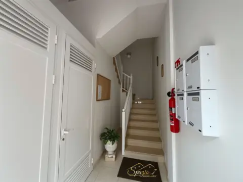 Piso en calle Cipres