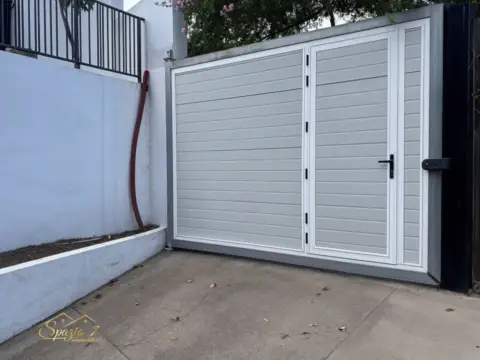 Casa en calle de la Arena, 7