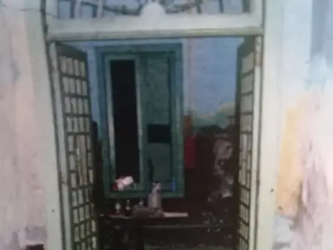 Terreno en calle de Don Pedro Infinito