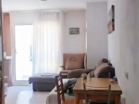 Piso en calle de José Bergamín