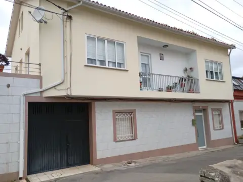 Casa en Travesía do Veiga Cima