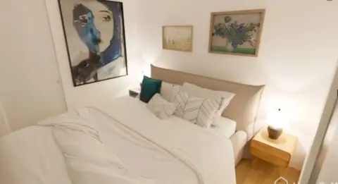 Apartamento en calle Florida, 8