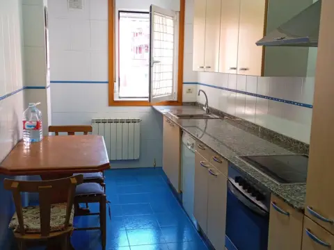 Piso en calle Veiga de Lamas
