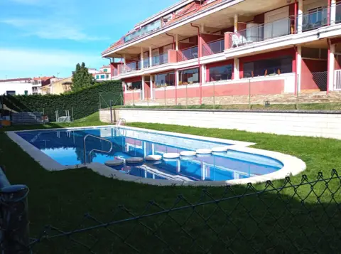 Piso en Travesía de la Xalda