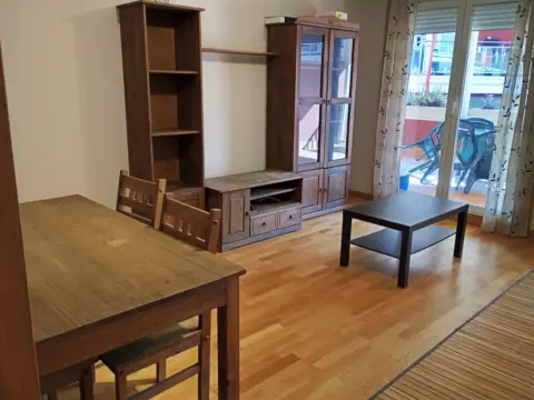 Piso en Travesía de la Xalda