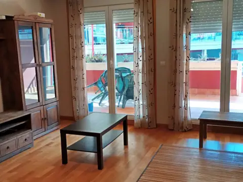 Piso en Travesía de la Xalda