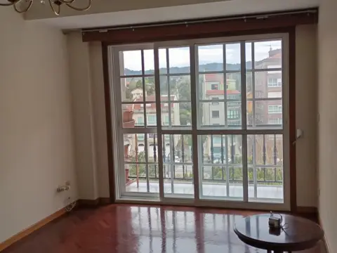 Piso en Plaza Ravella