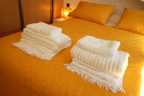 Apartamento en calle Das Pitas