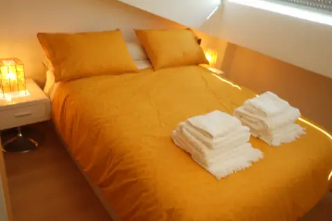 Apartamento en calle Das Pitas