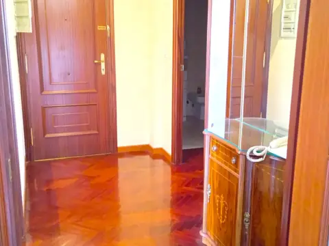 Piso en Plaza Ravella