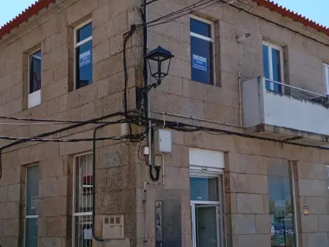 Casa adosada en Travesía del Rollo
