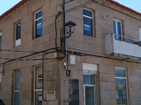 Casa adosada en Travesía del Rollo