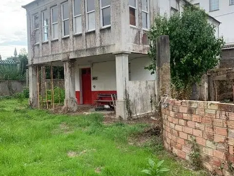 Casa en Rúa do Souto, 30