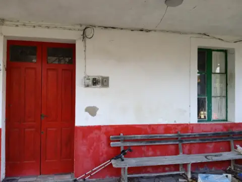 Casa en Rúa do Souto, 30