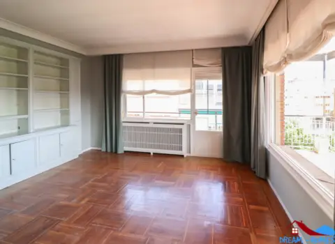 Piso en Nueva España