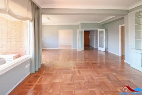 Piso en Nueva España