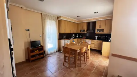 Dúplex en Moratalla