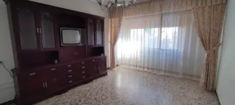 Piso en Caravaca de La Cruz