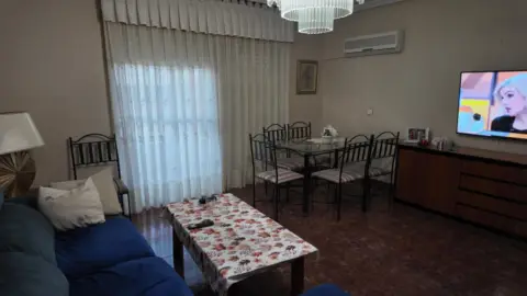 Piso en Caravaca de La Cruz