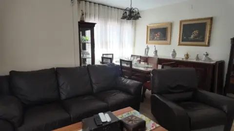 Piso en Caravaca de La Cruz