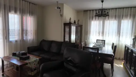 Piso en Caravaca de La Cruz