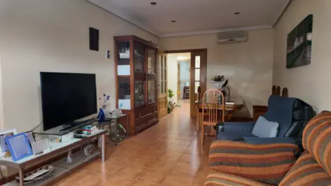 Piso en Caravaca de La Cruz