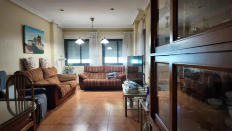 Piso en Caravaca de La Cruz