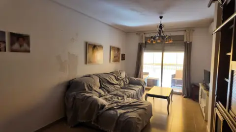 Apartamento en Caravaca de La Cruz