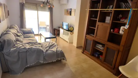 Apartamento en Caravaca de La Cruz