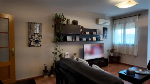 Piso en Caravaca de La Cruz