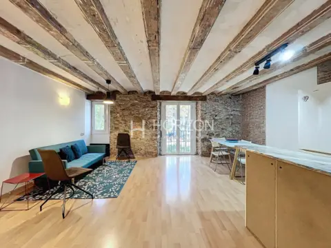 Piso en Rambla del Raval