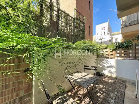 Piso en Rambla del Raval